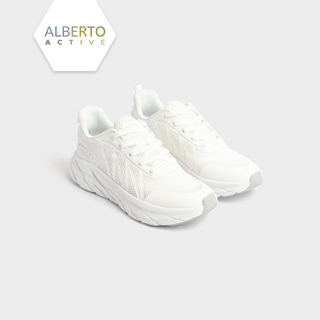 Women's Active Irie Lace-up Sneakers