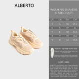 Women's Icy II Lace-up Sneakers