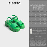 Women's Alena Strap-On Sandals