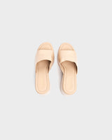 Women's Colette Slip On Wedge Sandals