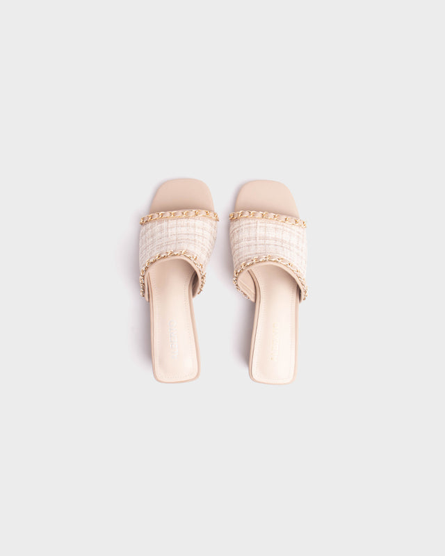 ALBERTO Women's Cora Flat Sandals