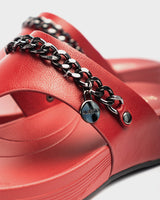Women's Carmela Wedge Sandals