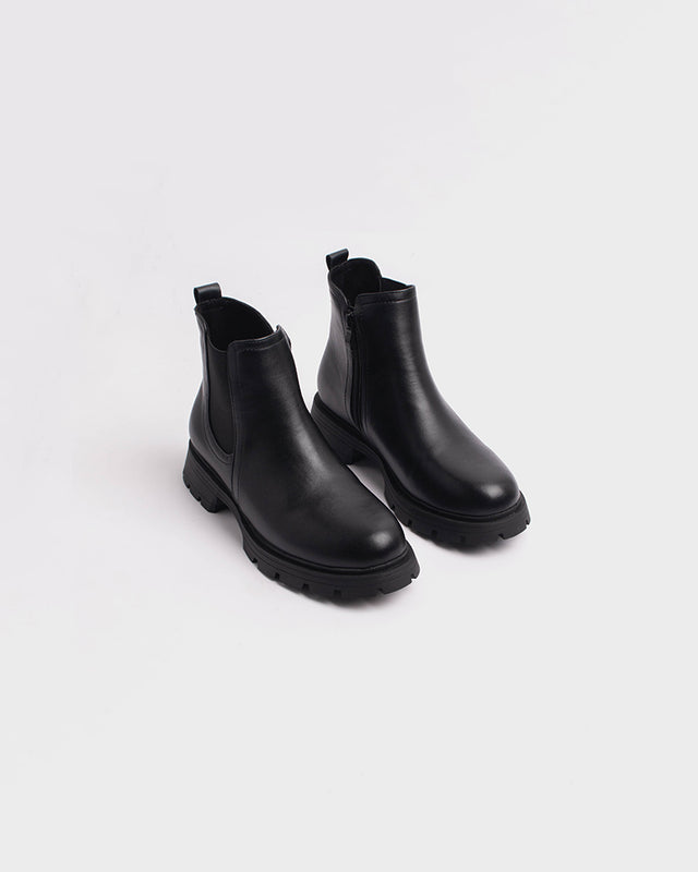 Women's Zoey Ankle Boots