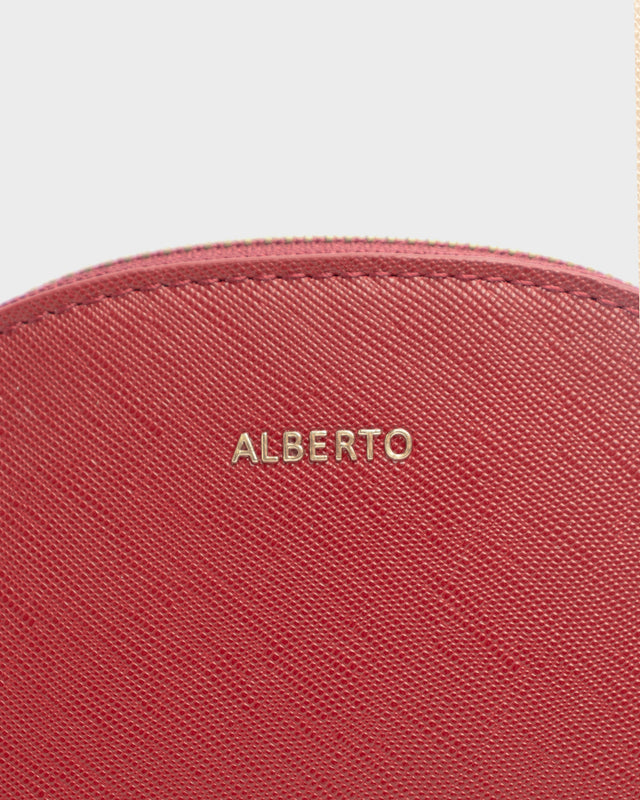 ALBERTO Women's Shantal Small Wallet