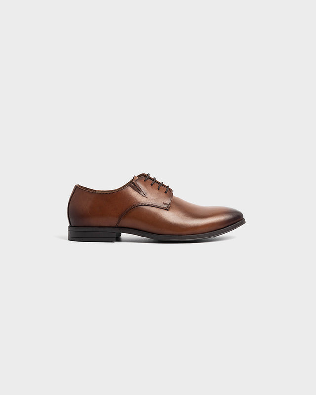 ALBERTO Men's Ely Formal Lace-up