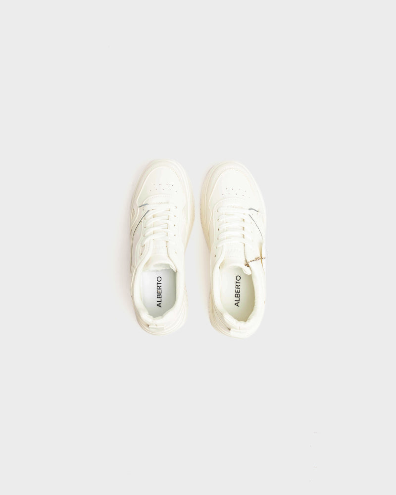 Women's Imarie Lace-Up Sneakers