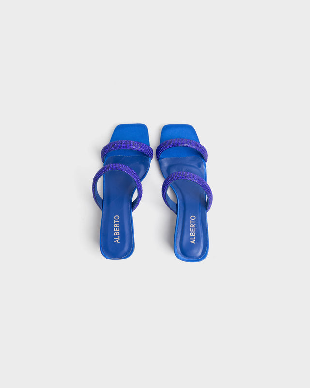 Women's Darla Heeled Sandals