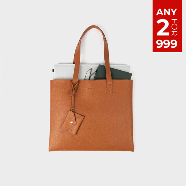Trace Unisex Tote Bag