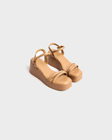Women's Della Heeled Sandals