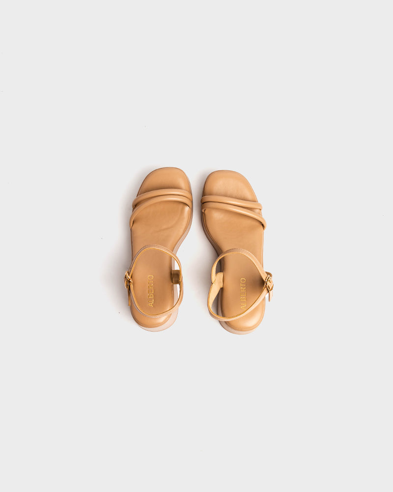 Women's Della Heeled Sandals