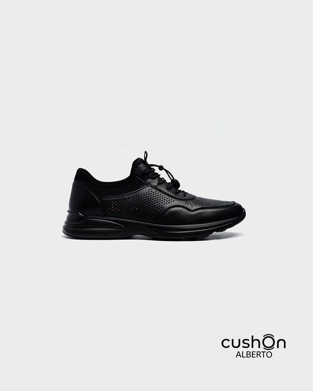 Cushon Men's Edmon Lace-up Sneakers