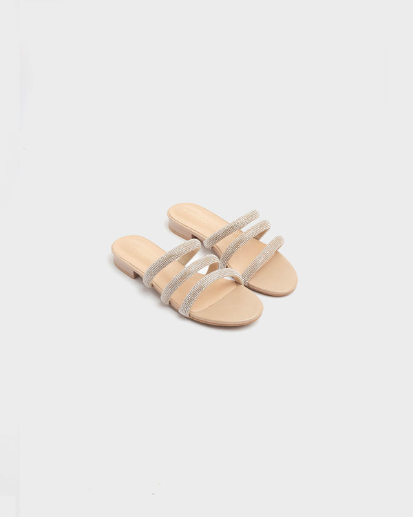Women's Alaina Flat Sandals