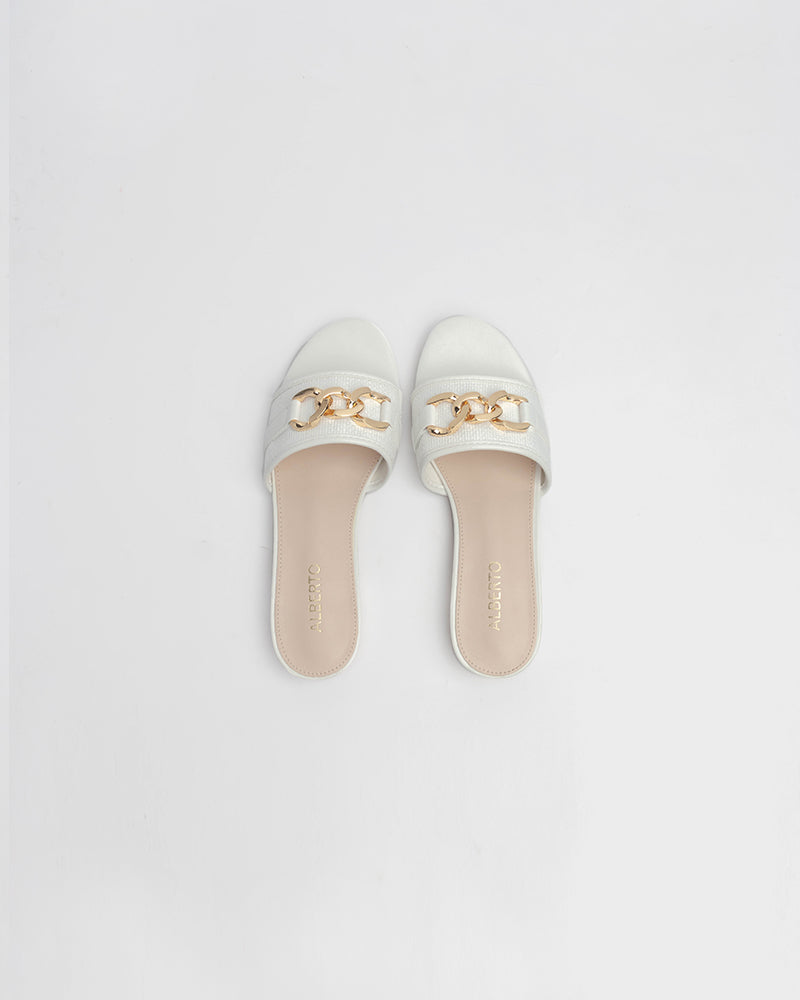 Women's Brooklyn Flat Sandals