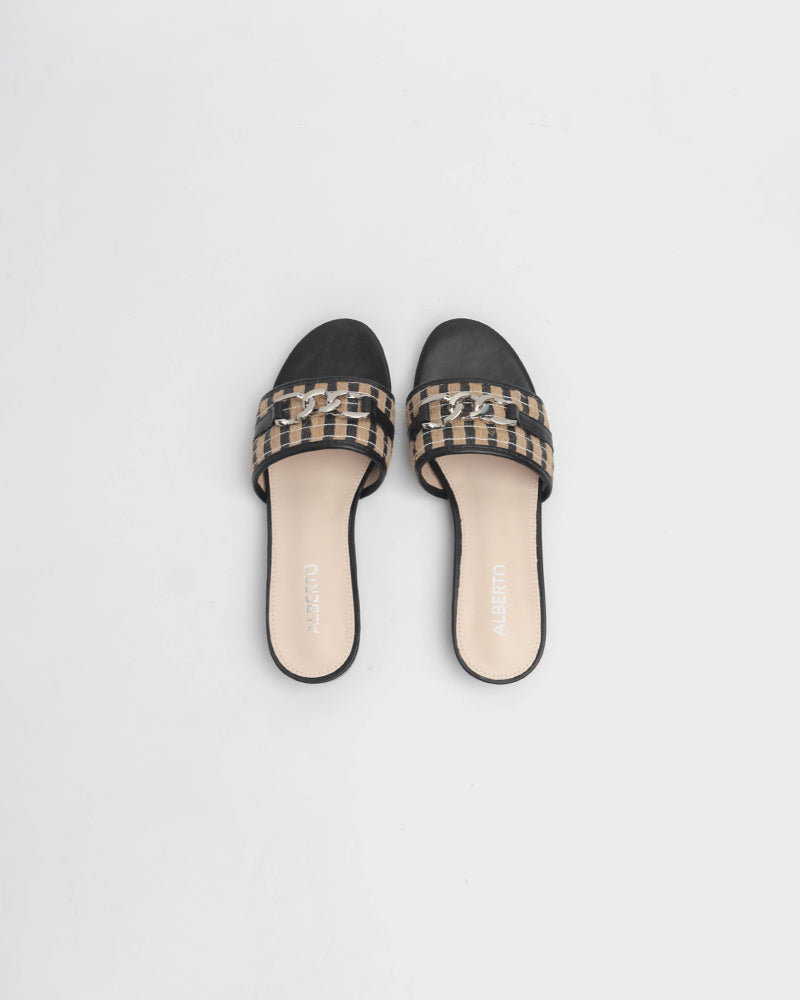Women's Brooklyn Flat Sandals
