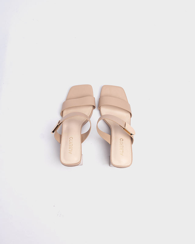 Women's Daleyza Heeled Sandals
