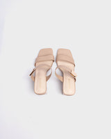 Women's Daleyza Heeled Sandals