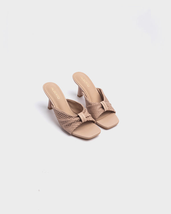 Women's Delilah Heeled Sandals