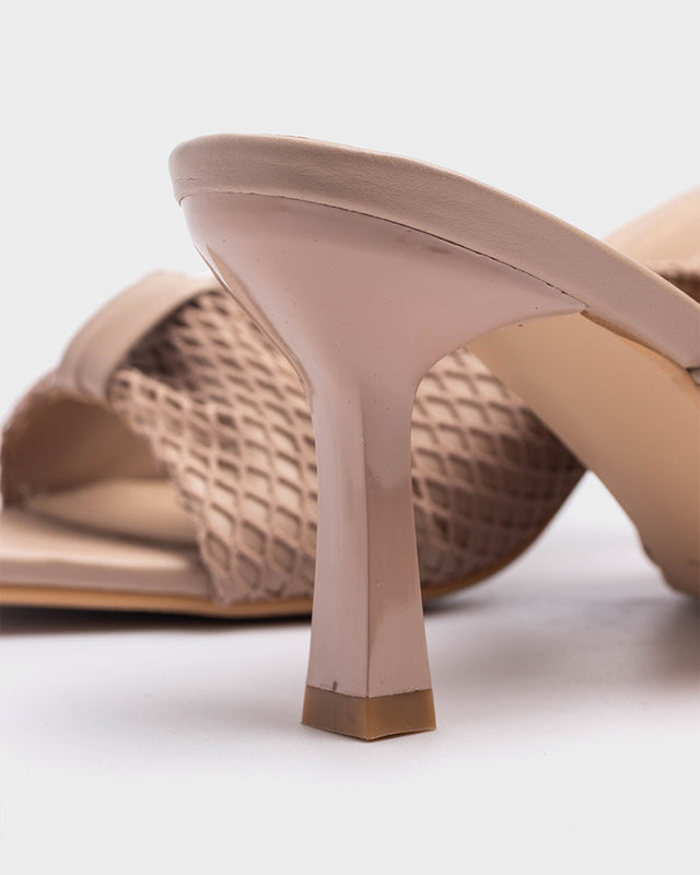 Women's Delilah Heeled Sandals