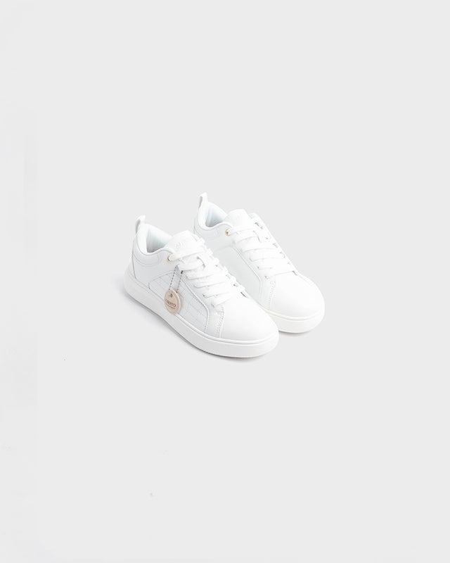 Women's Inara Lace Up Sneakers