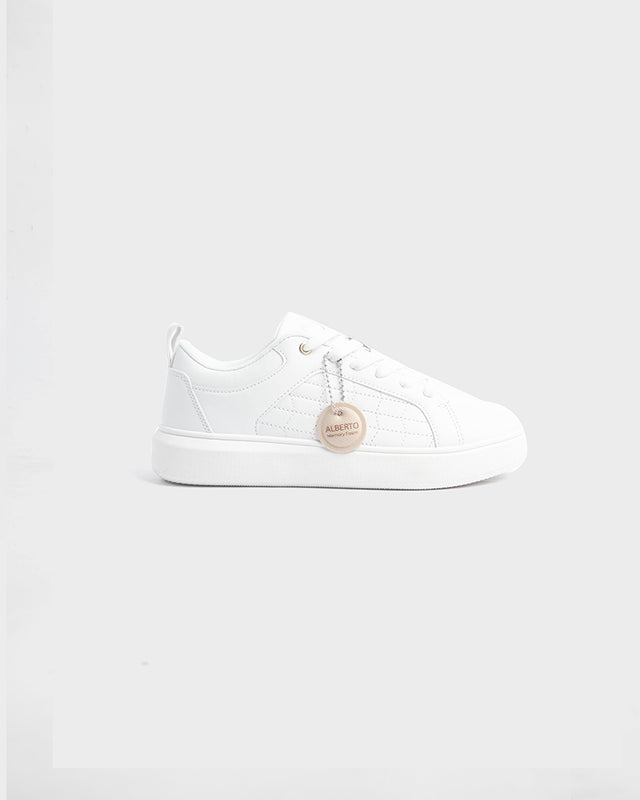 Women's Inara Lace Up Sneakers