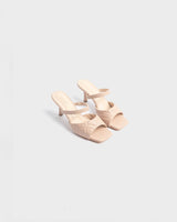 Women's Delly Heeled Sandals