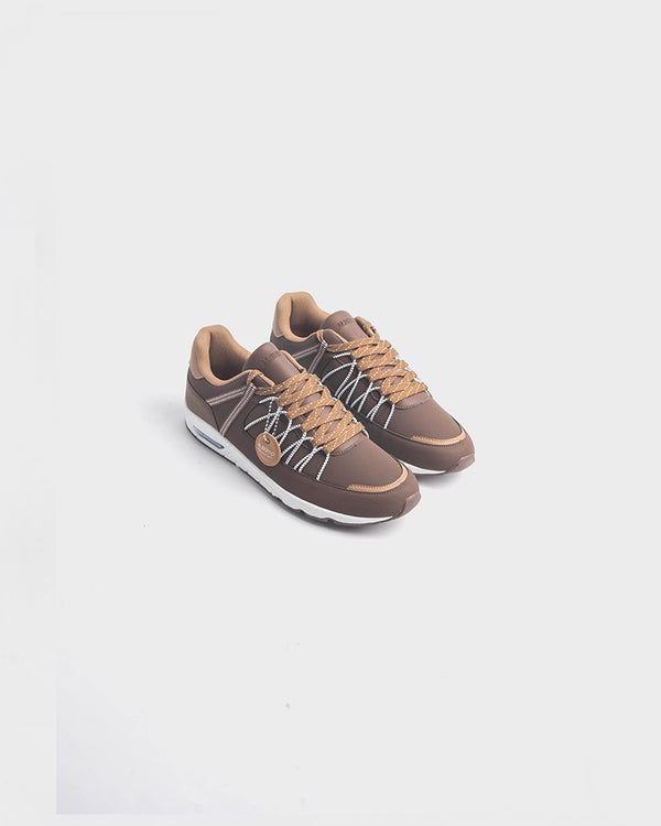 Men's Ino Lace Up Sneakers