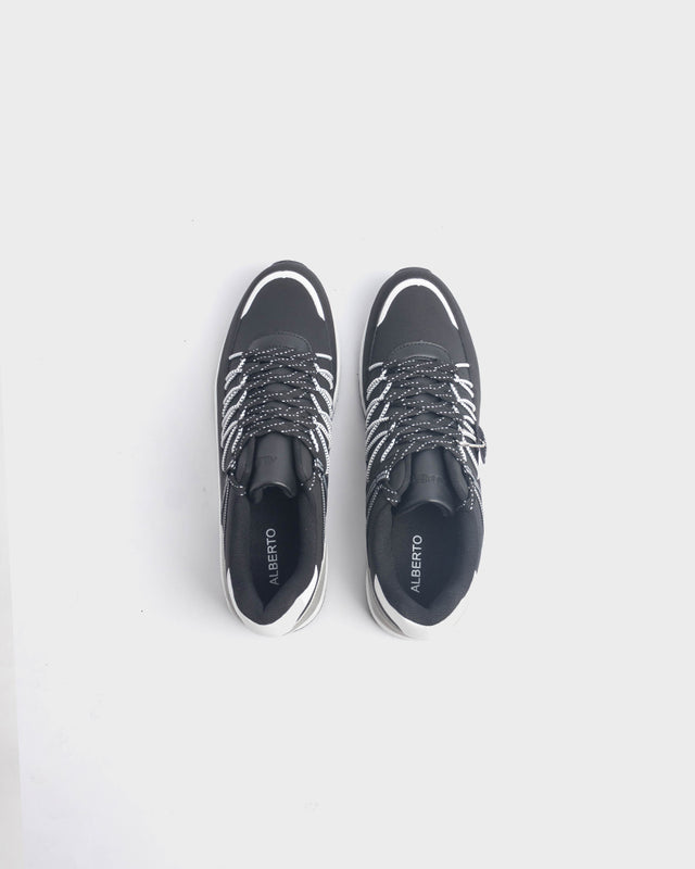Men's Ino Lace Up Sneakers