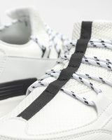 Men's Iker Lace Up Sneakers