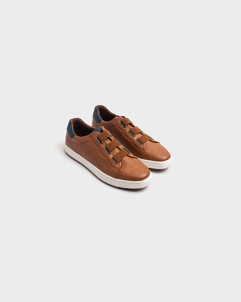 Men's Irving Sneakers â ALBERTO