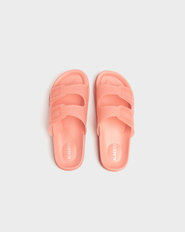 Women's Atasha Flat Sandals