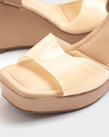 Women's Cara Wedge Sandals