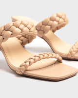 Women's Charmy Heeled Sandals